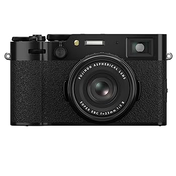 FUJIFILM x100ⅵ 純正防滴防塵フィルター付き 富士フイルム X100VIに「究極のレンズ保護フィルター」を付けた理由｜KuroBox
